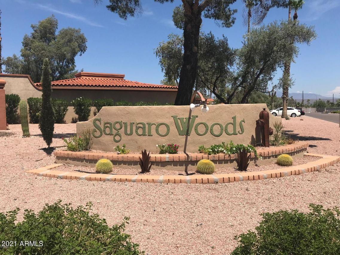 14234 N Oakwood Ln. #C, Fountain Hills, AZ 85268