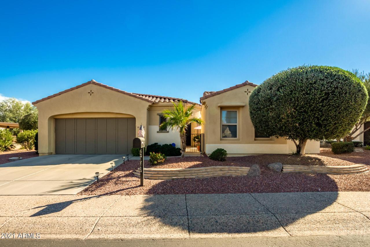 13745 W Sola Dr., Sun City West, AZ 85375