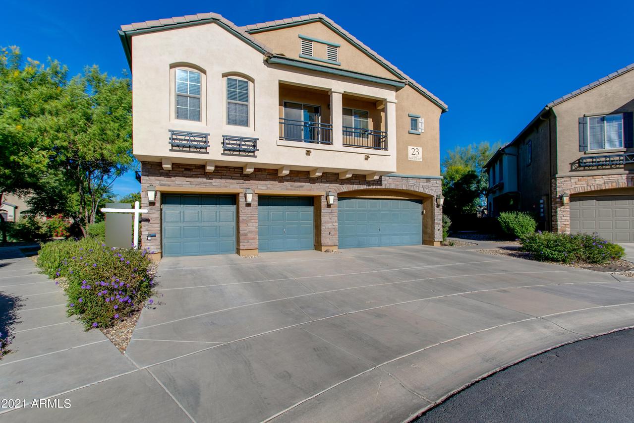369 N 168th Dr., Goodyear, AZ 85338