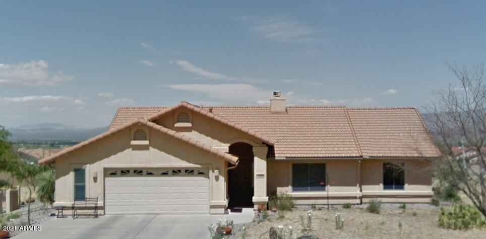 7595 S Malapai Dr., Hereford, AZ 85615