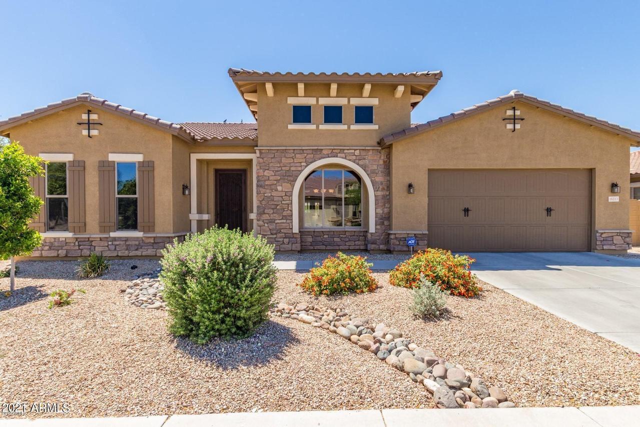 16213 W Tohono Dr., Goodyear, AZ 85338