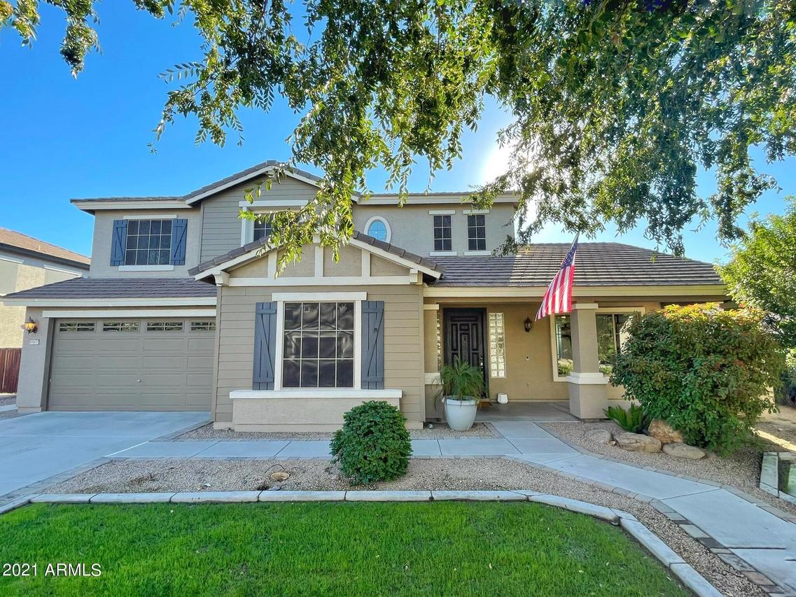 19477 S 190th Dr., Queen Creek, AZ 85142