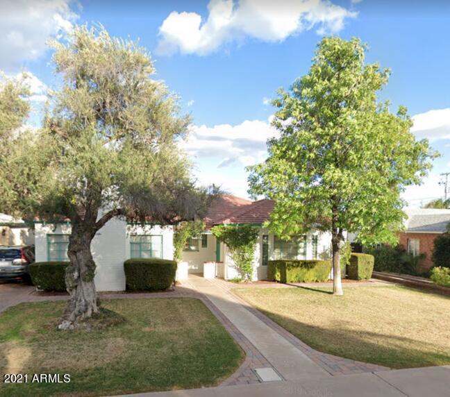 3121 N 17th Ave., Phoenix, AZ 85015