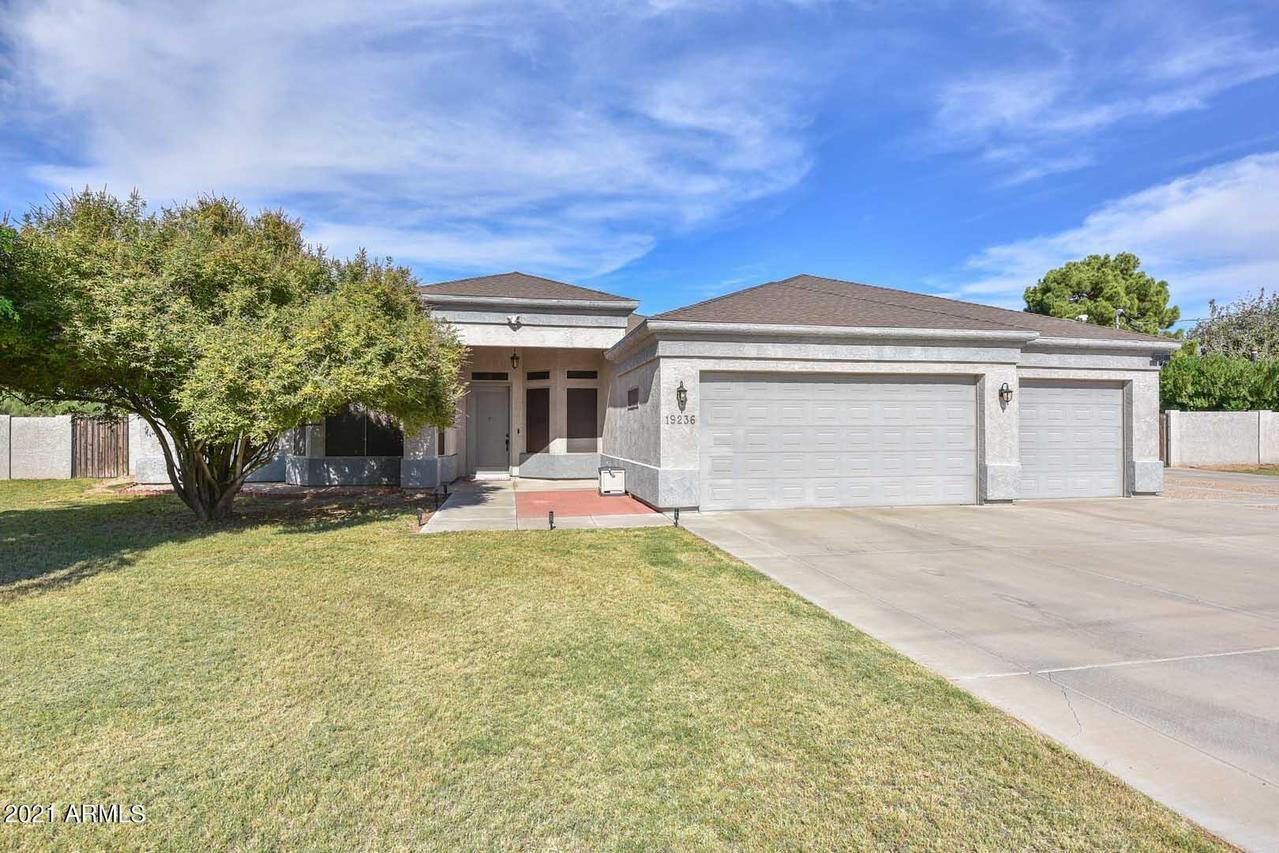 19236 W Taylor St., Buckeye, AZ 85326