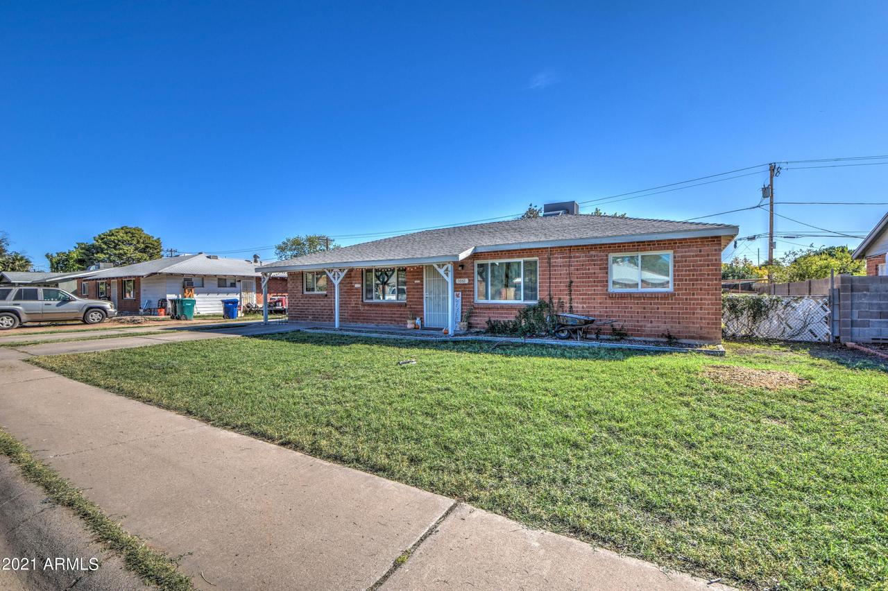 1061 W 5th St., Mesa, AZ 85201