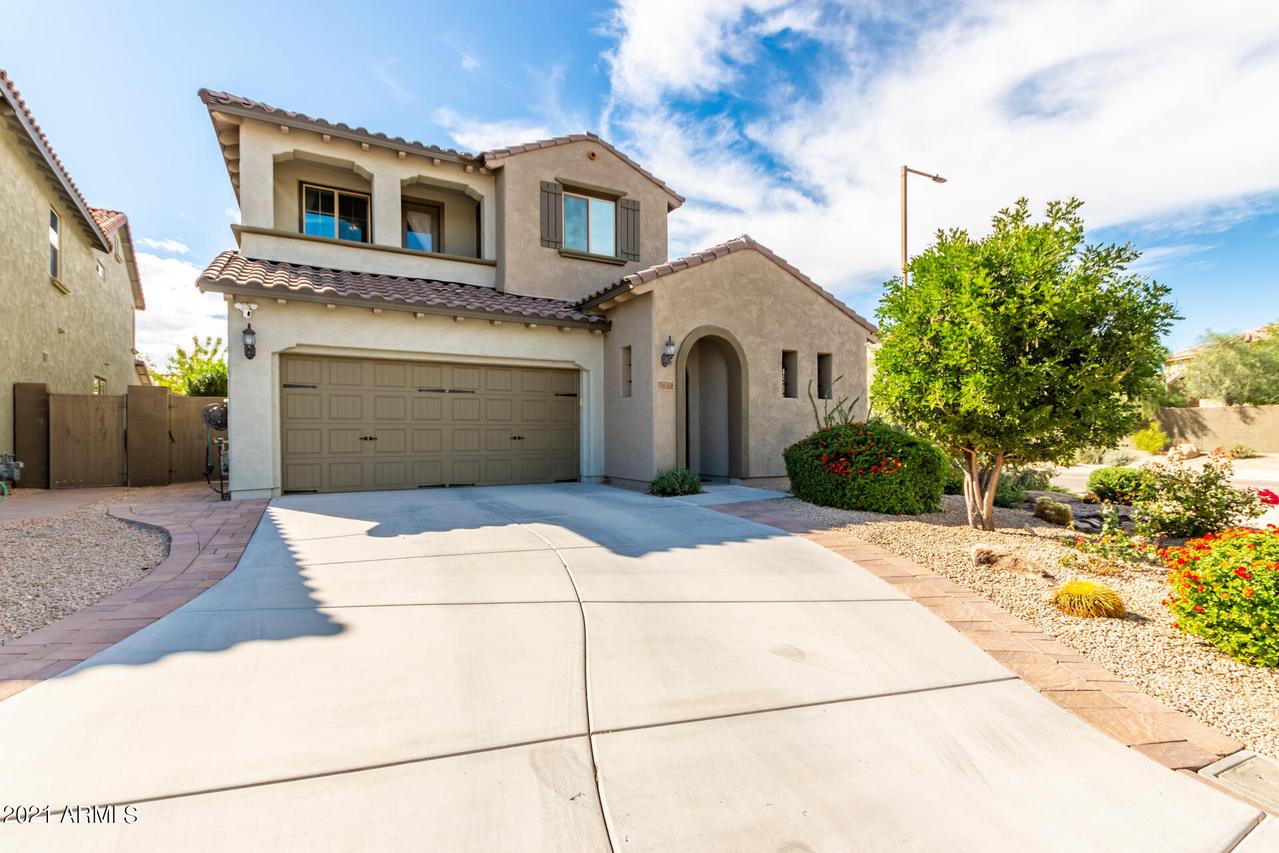 3839 E Melinda Dr., Phoenix, AZ 85050