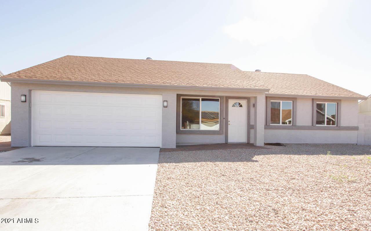 7107 W Canterbury Dr., Peoria, AZ 85345