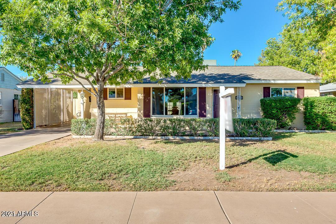 908 W Oregon Ave., Phoenix, AZ 85013