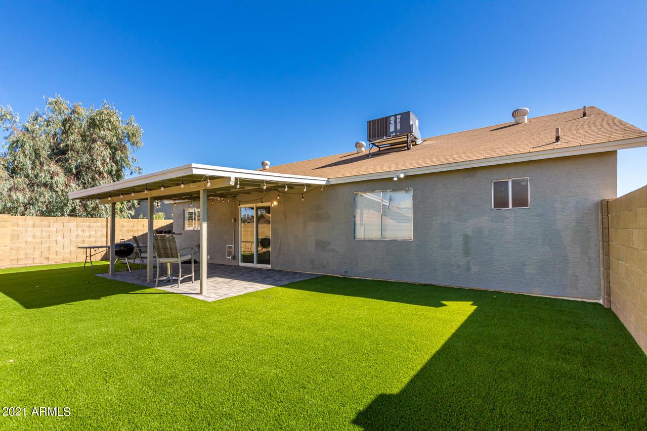 6335 E Brown Rd. #1178, Mesa, AZ 85205