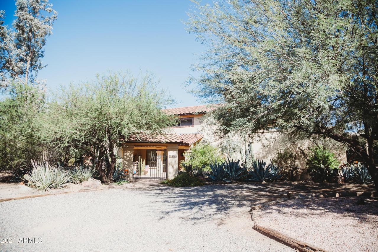 9085 N Linnet Rd., Casa Grande, AZ 85194