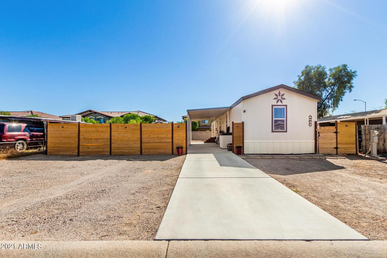 7809 E Javelina Ave., Mesa, AZ 85208