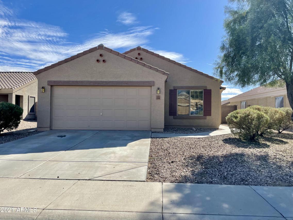 23741 W Grove St., Buckeye, AZ 85326