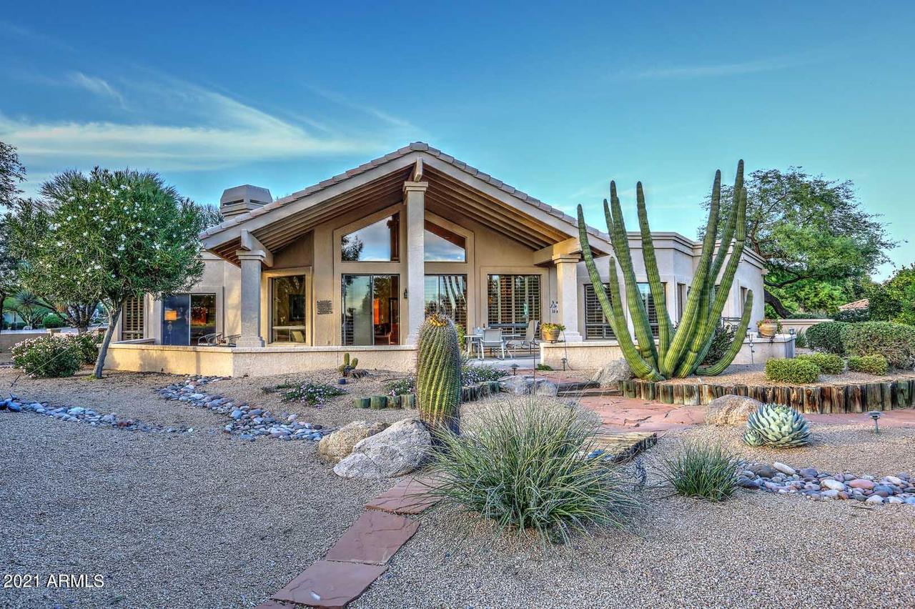 18943 E Mountainaire Dr., Rio Verde, AZ 85263