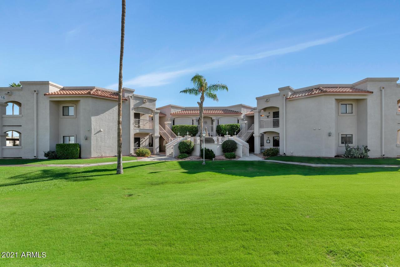 9151 W Greenway Rd. #193, Peoria, AZ 85381
