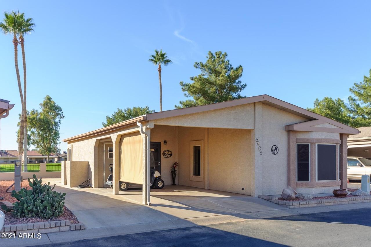 6402 S Oakmont Dr., Chandler, AZ 85249