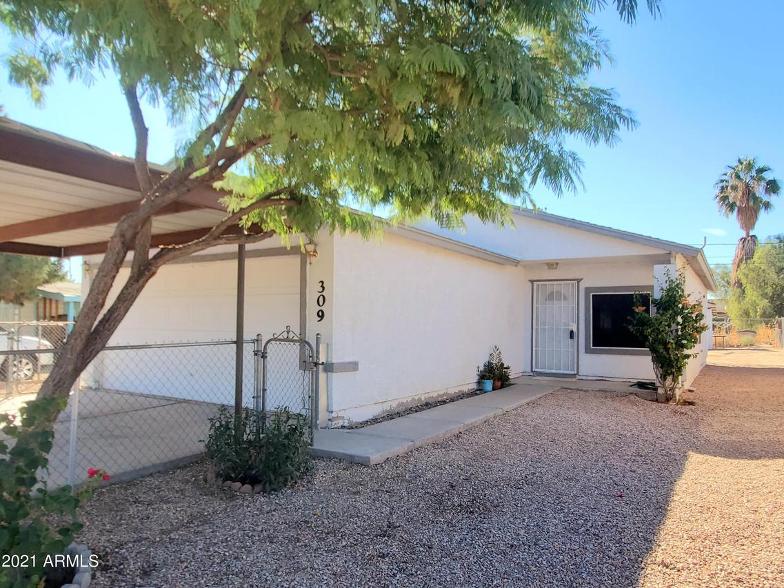 309 5th Ave., Buckeye, AZ 85326