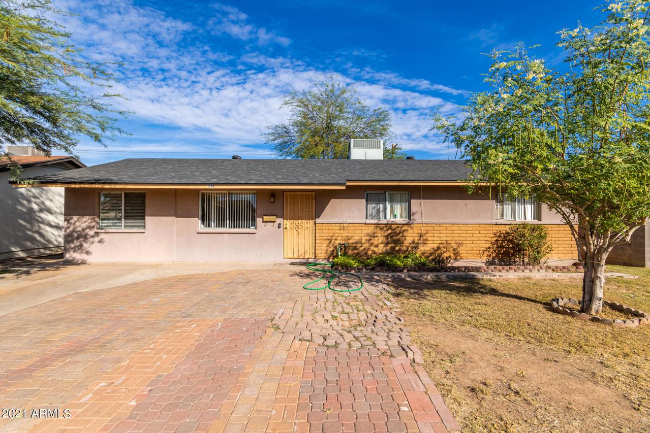 1246 E Millett Ave., Mesa, AZ 85204