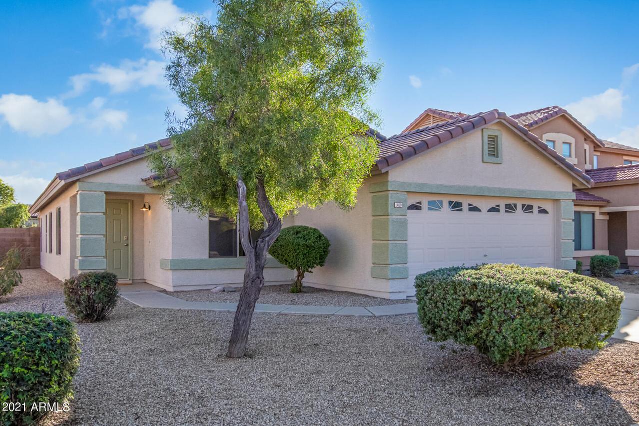 1469 E 10th Pl., Casa Grande, AZ 85122