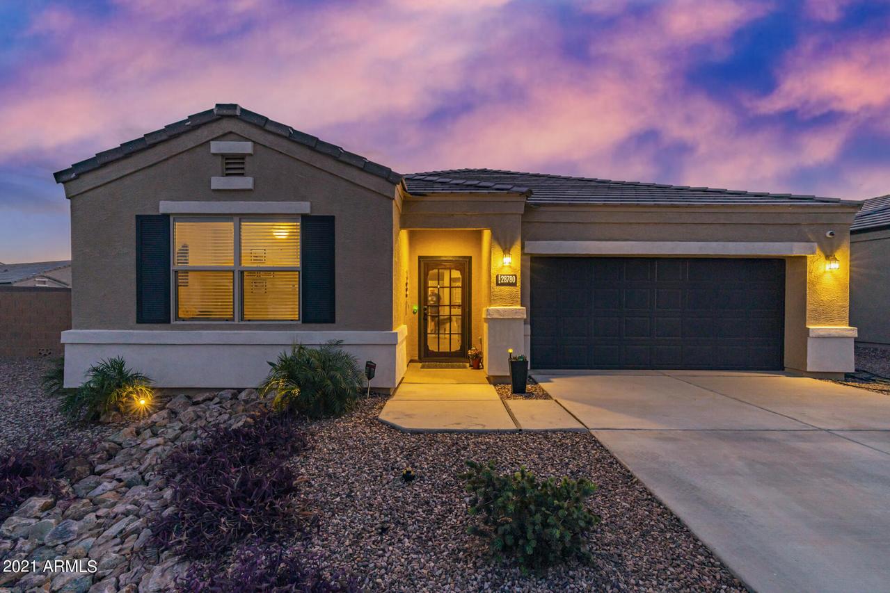 28780 N Gypsum Dr., San Tan Valley, AZ 85143