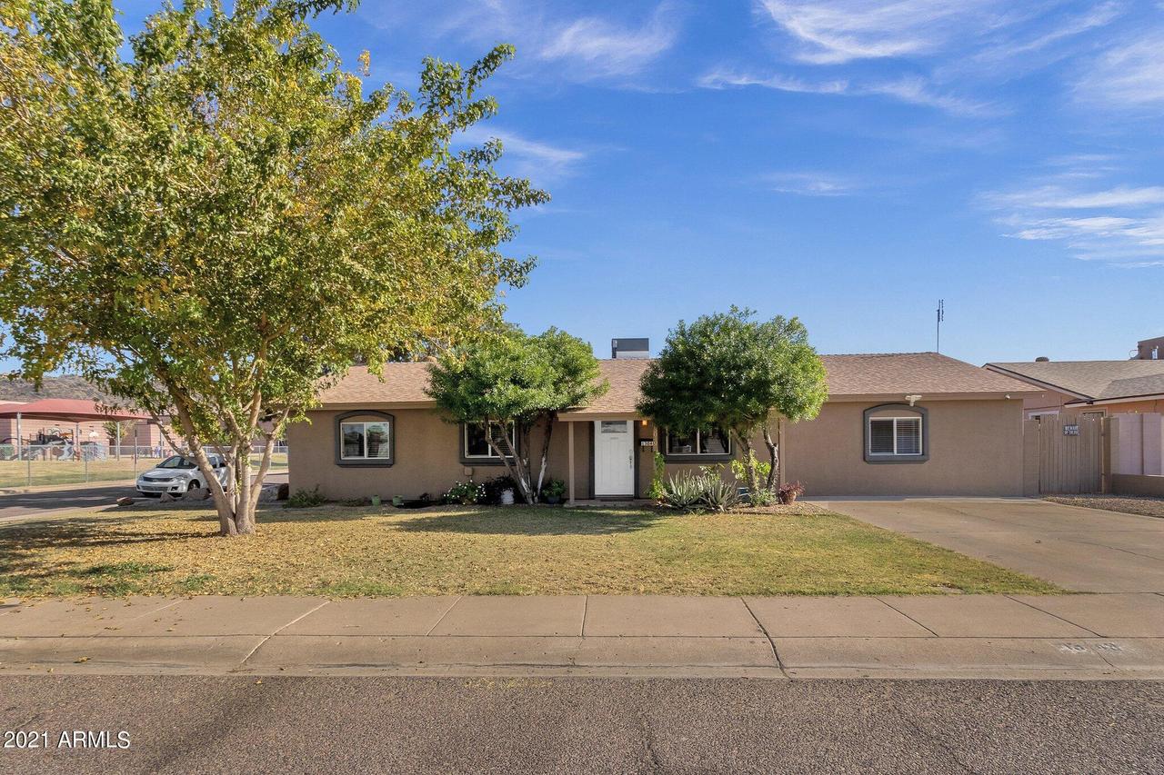 13049 N 18th Dr., Phoenix, AZ 85029