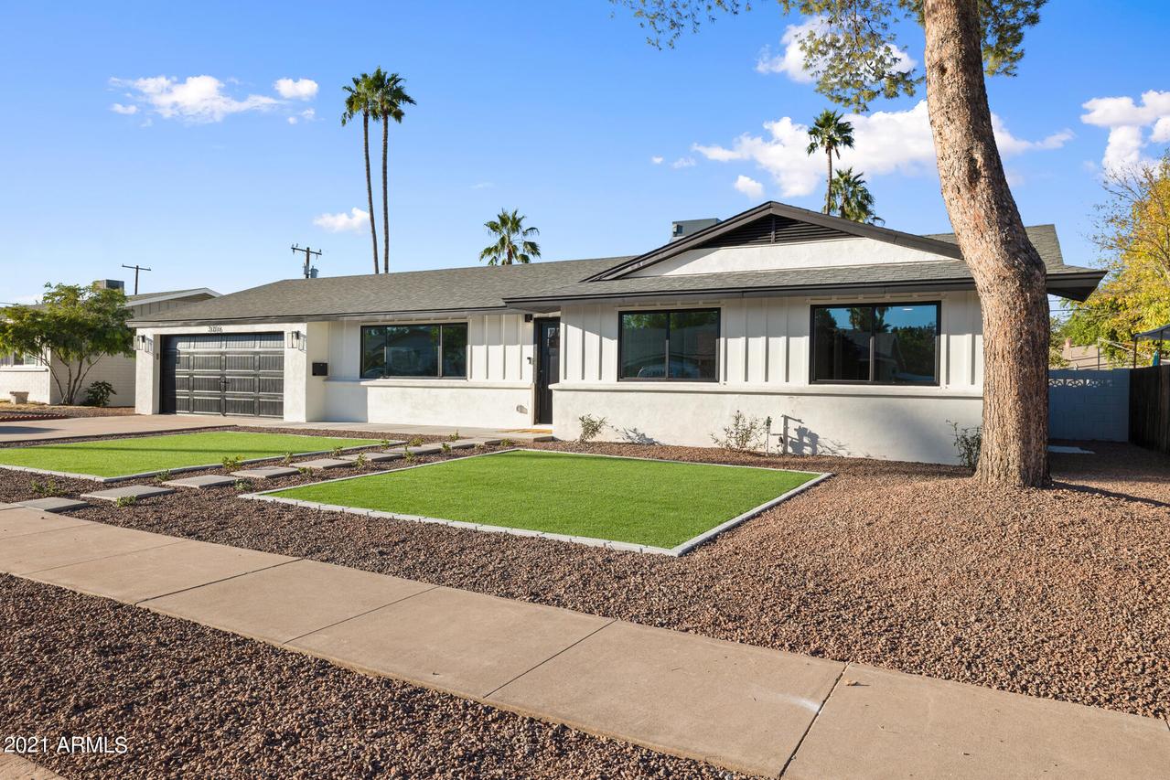 3016 E Shangri La Rd., Phoenix, AZ 85028