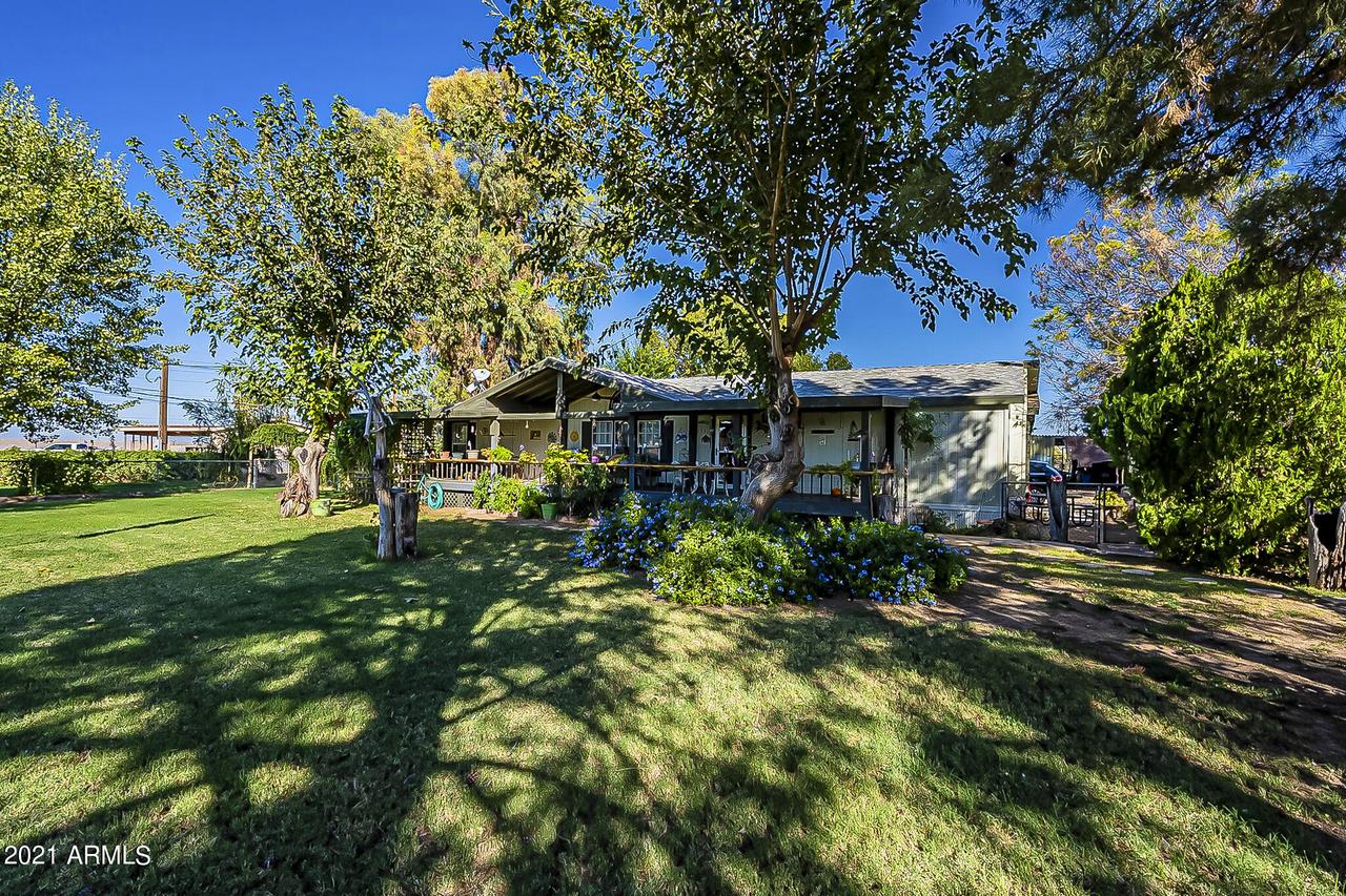 3540 E Sage Brush Ave., San Tan Valley, AZ 85140