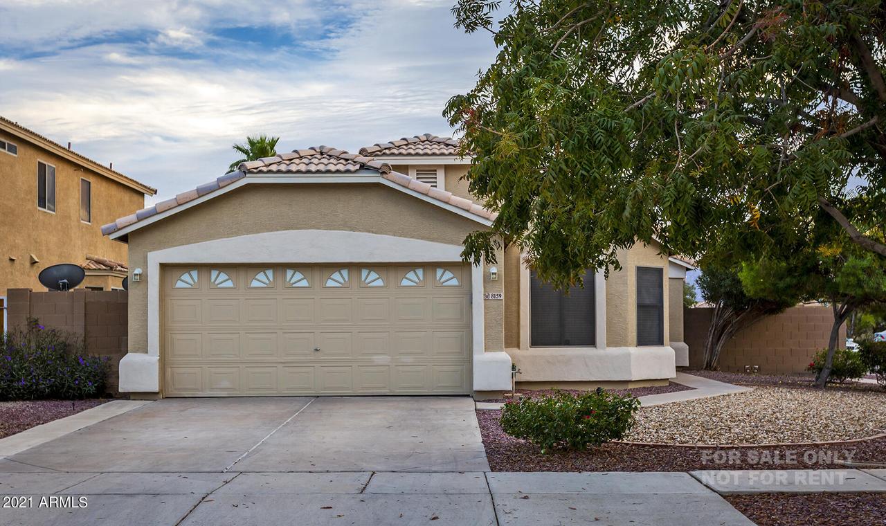 8159 W Watkins St., Phoenix, AZ 85043