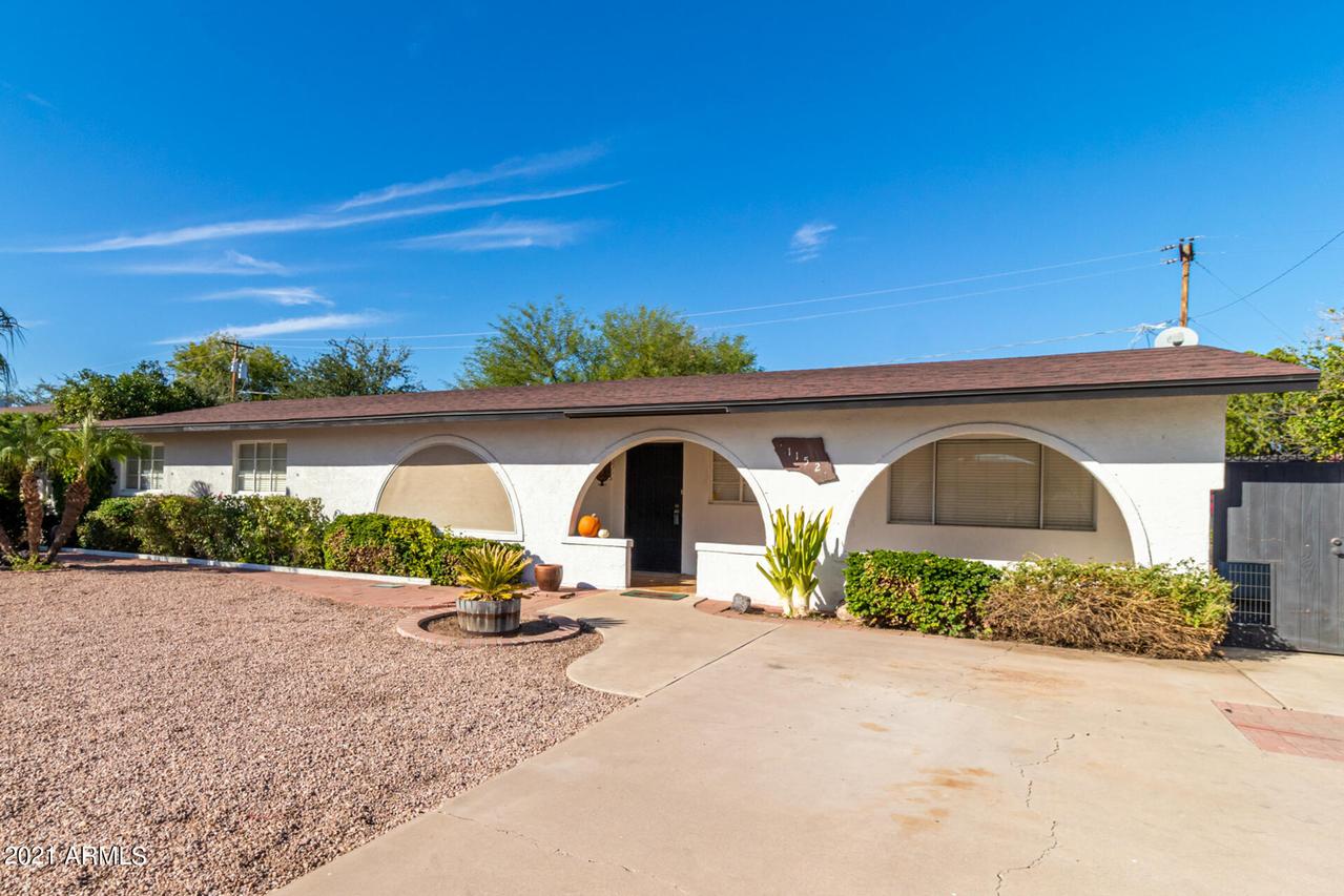 1152 E 7th Pl., Mesa, AZ 85203
