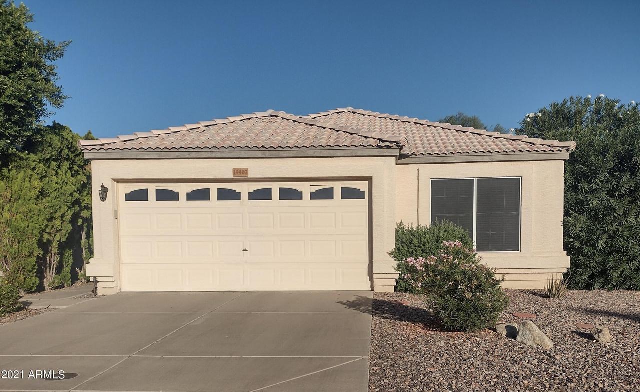 14407 S 47th Pl., Phoenix, AZ 85044