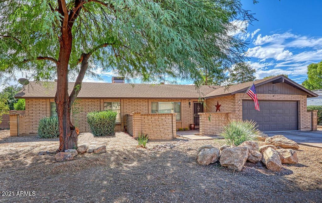 3607 W Anderson Dr., Glendale, AZ 85308