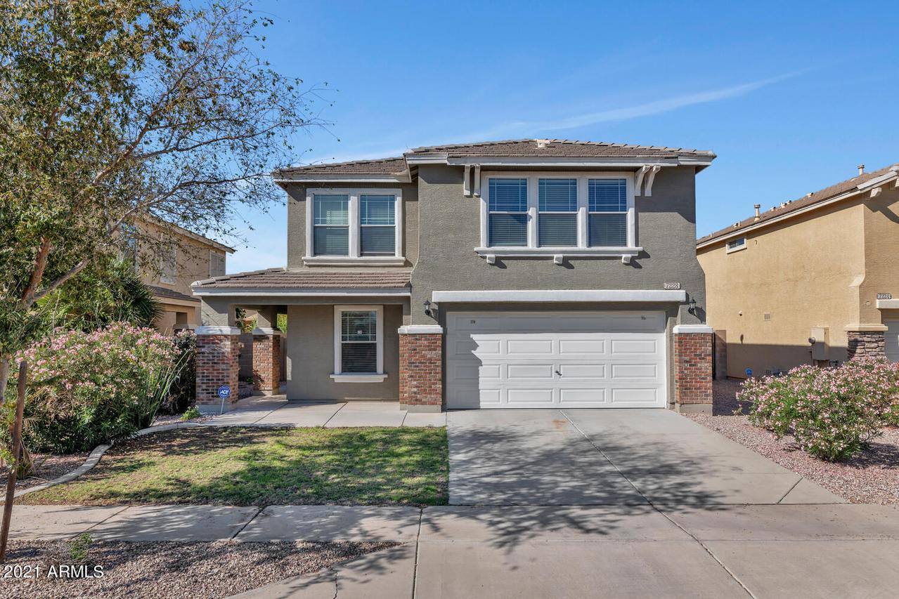 7228 S 42nd Dr., Phoenix, AZ 85041