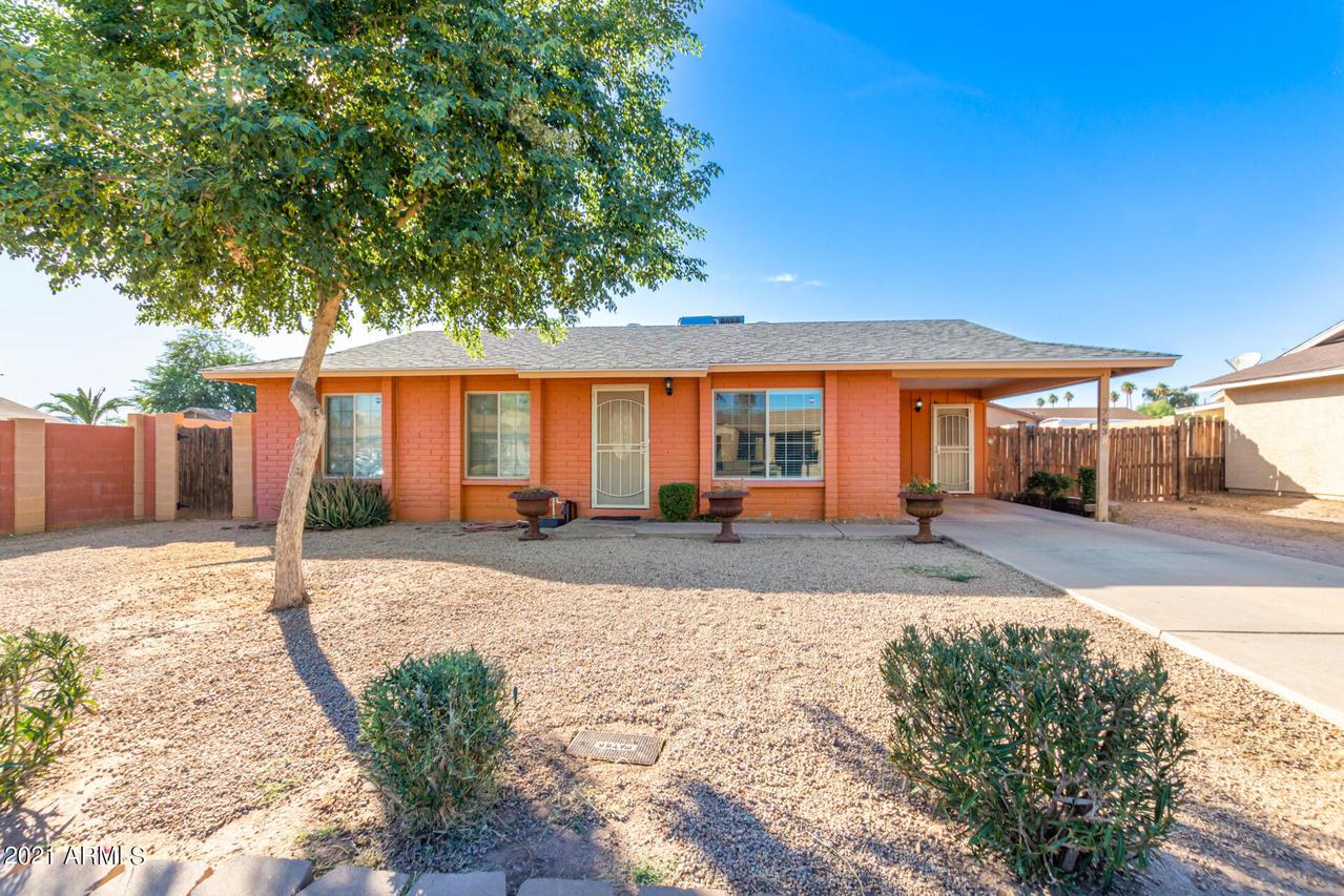 2538 N 46th Ave., Phoenix, AZ 85035