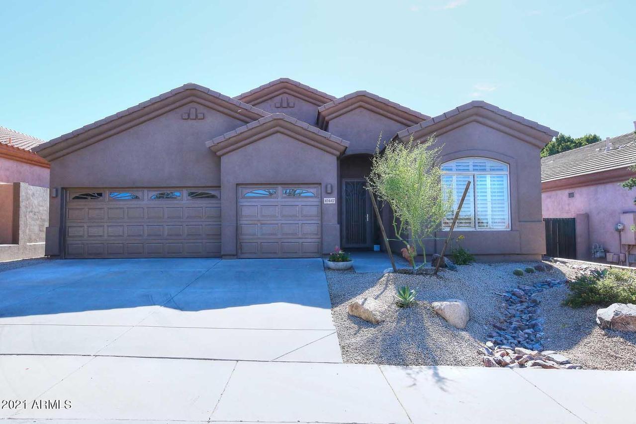 10447 E Pine Valley Dr., Scottsdale, AZ 85255