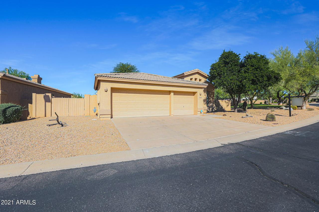 4938 E Morning Vista Ln., Cave Creek, AZ 85331