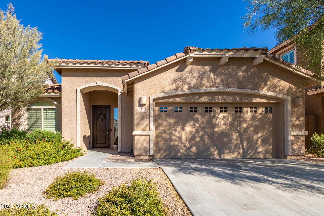 4042 E Roy Rogers Rd., Cave Creek, AZ 85331