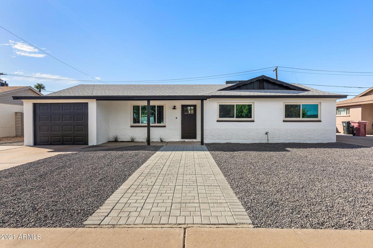 820 N 74th St., Scottsdale, AZ 85257