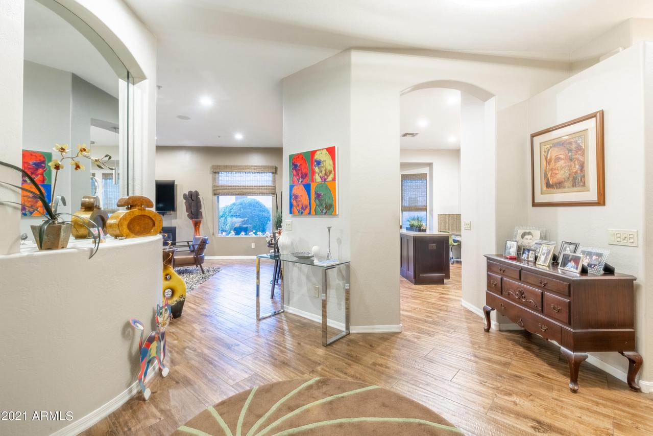 11523 E Christmas Cholla Dr., Scottsdale, AZ 85255