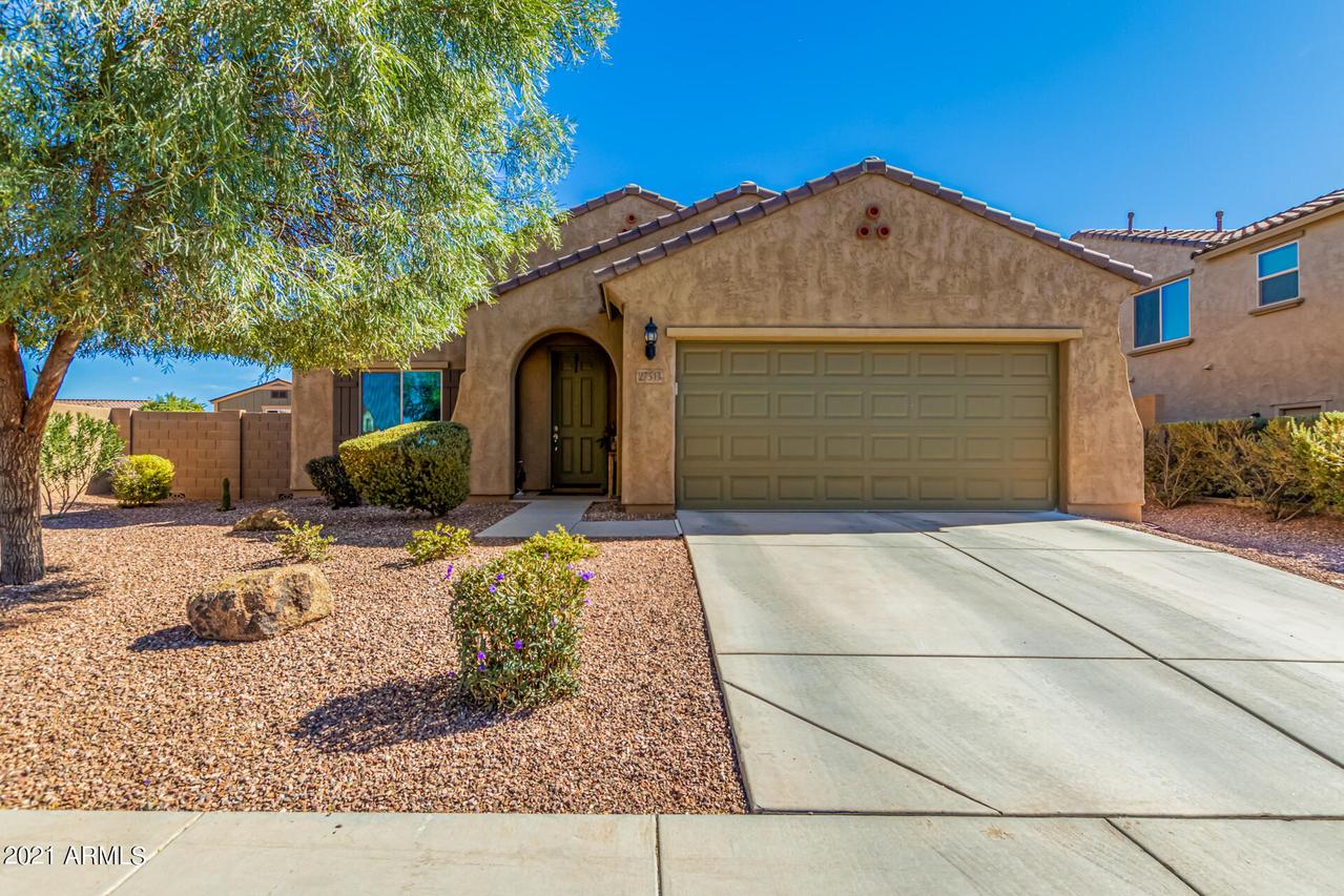 27513 N 175th Dr., Surprise, AZ 85387