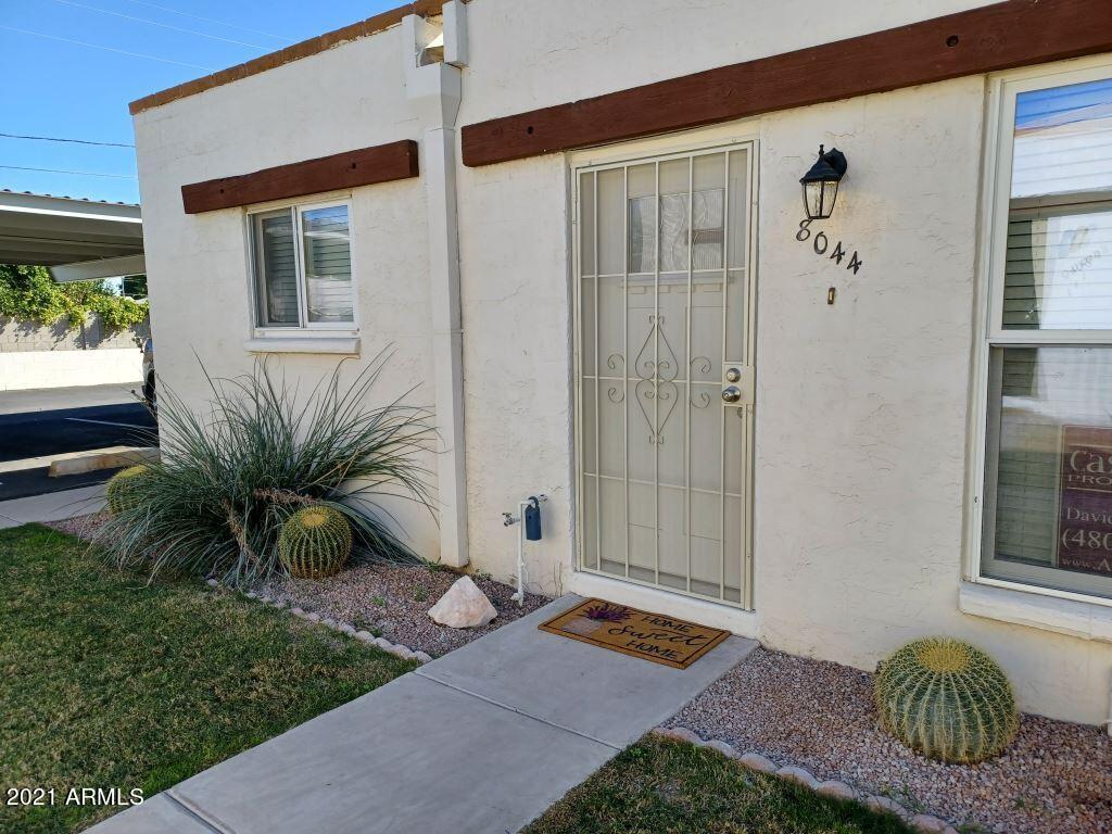 8044 E Oak St., Scottsdale, AZ 85257