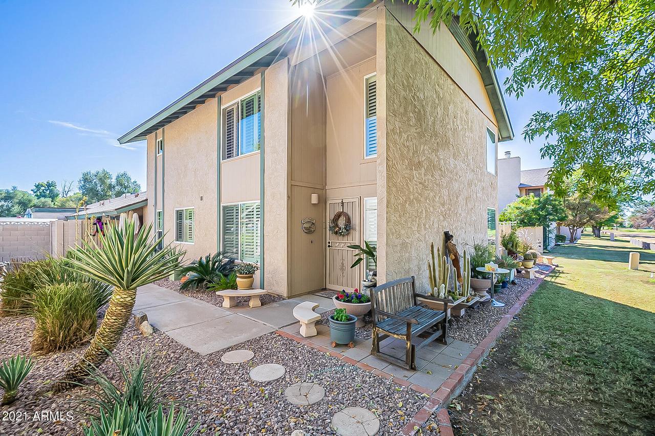 18060 N 45th Ave., Glendale, AZ 85308