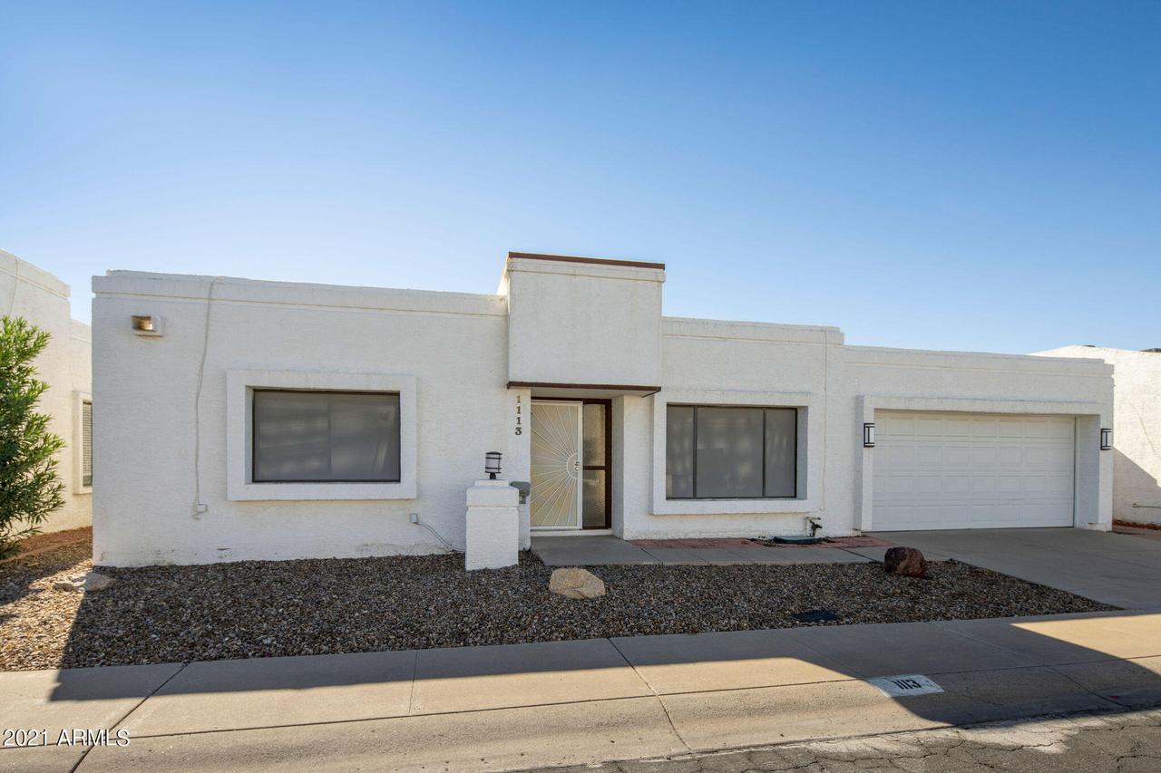 1113 E Michigan Ave., Phoenix, AZ 85022