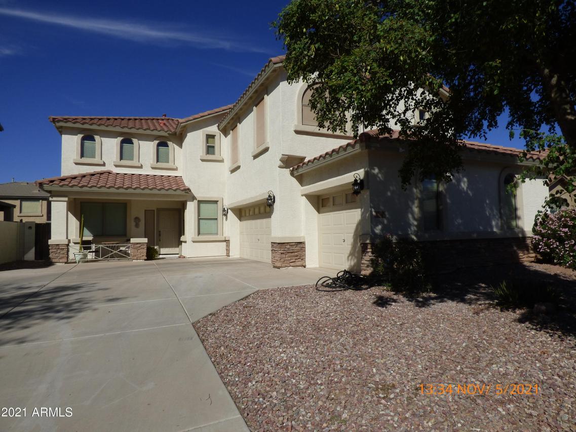 1270 W Gascon Rd., San Tan Valley, AZ 85143