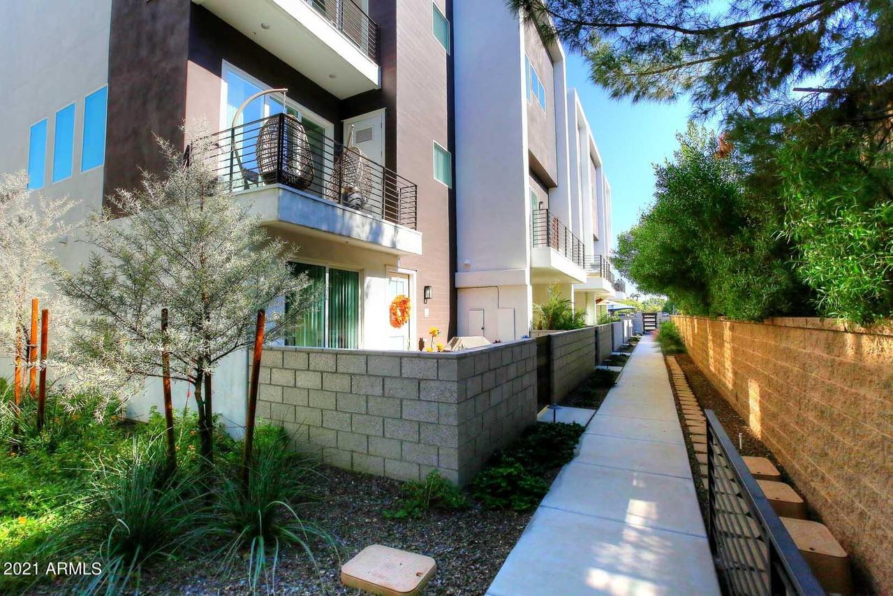 4444 N 25th St. #36, Phoenix, AZ 85016