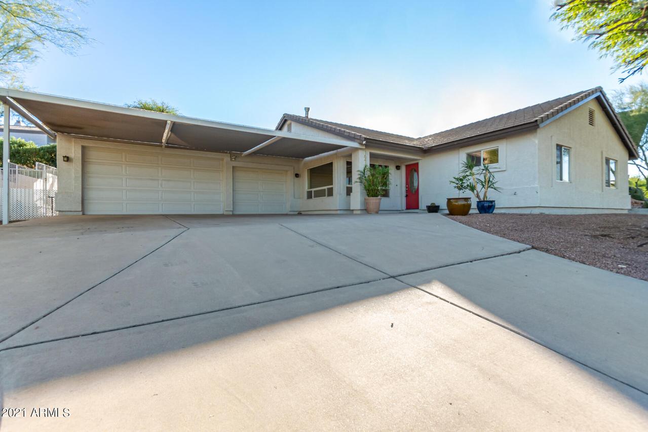 16411 E Segundo Dr., Fountain Hills, AZ 85268