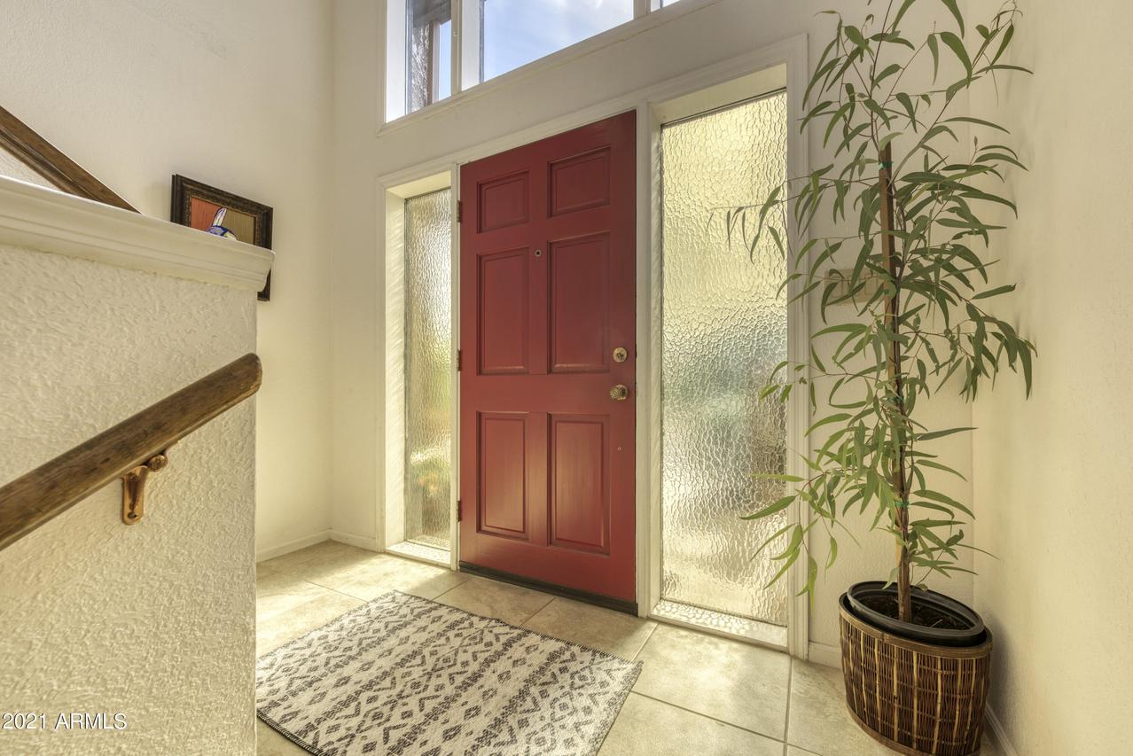 7438 E Hum Rd. #103, Carefree, AZ 85377