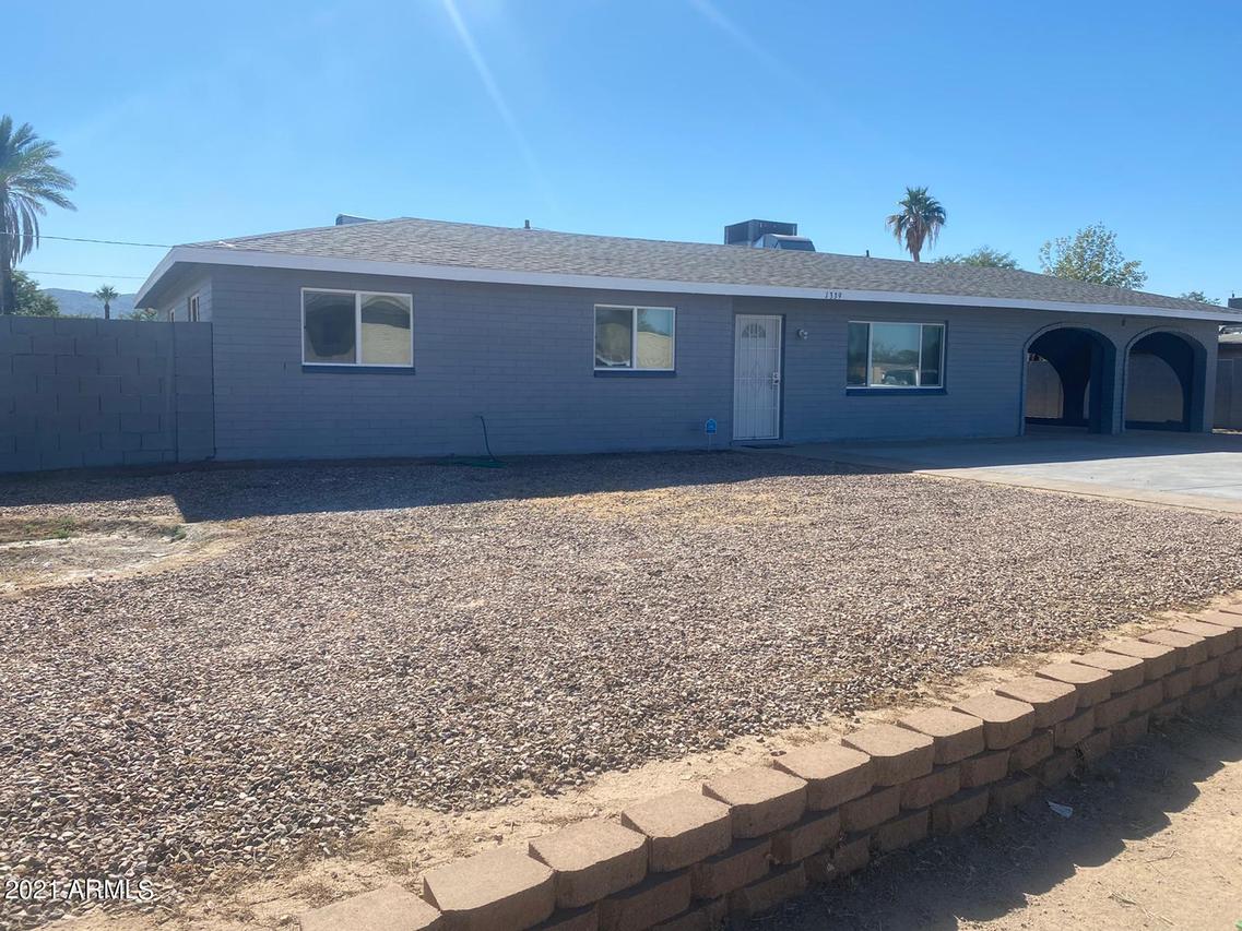 1339 E Southern Ave., Phoenix, AZ 85040