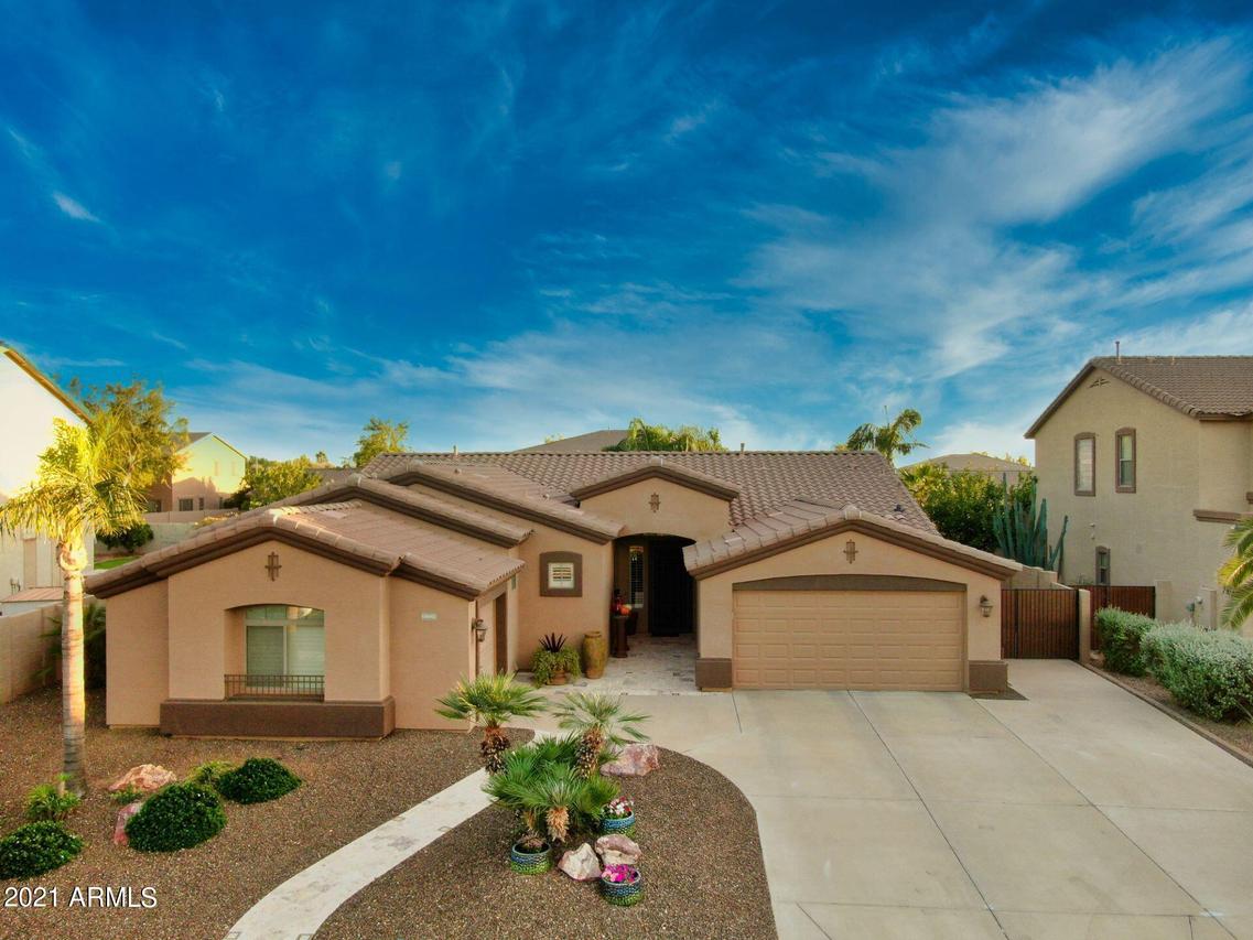 10445 E Los Lagos Vista Ave., Mesa, AZ 85209