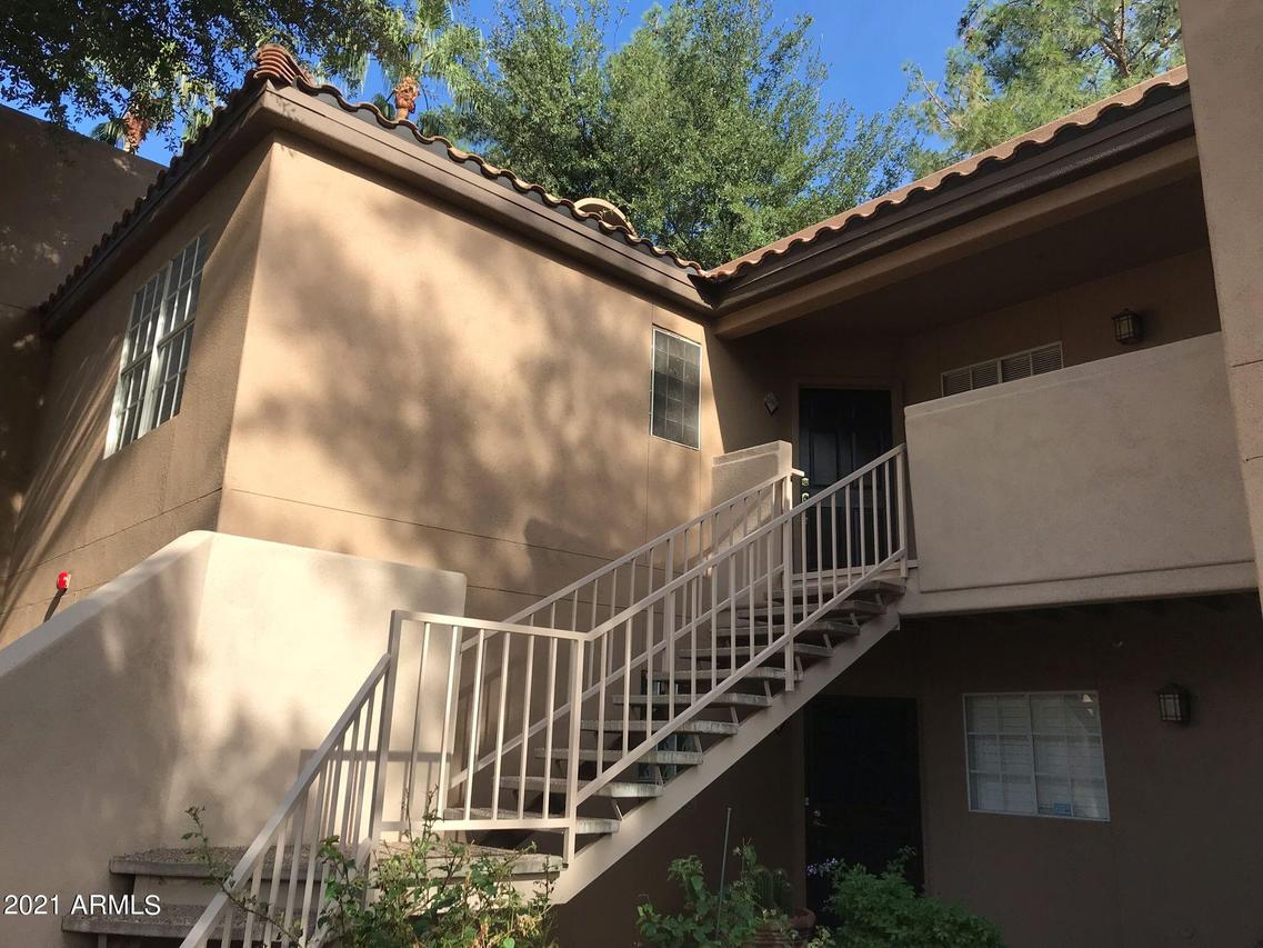 10101 N Arabian Tr. #2044, Scottsdale, AZ 85258