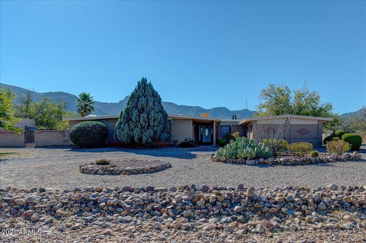 4934 S Sioux Ave., Sierra Vista, AZ 85650