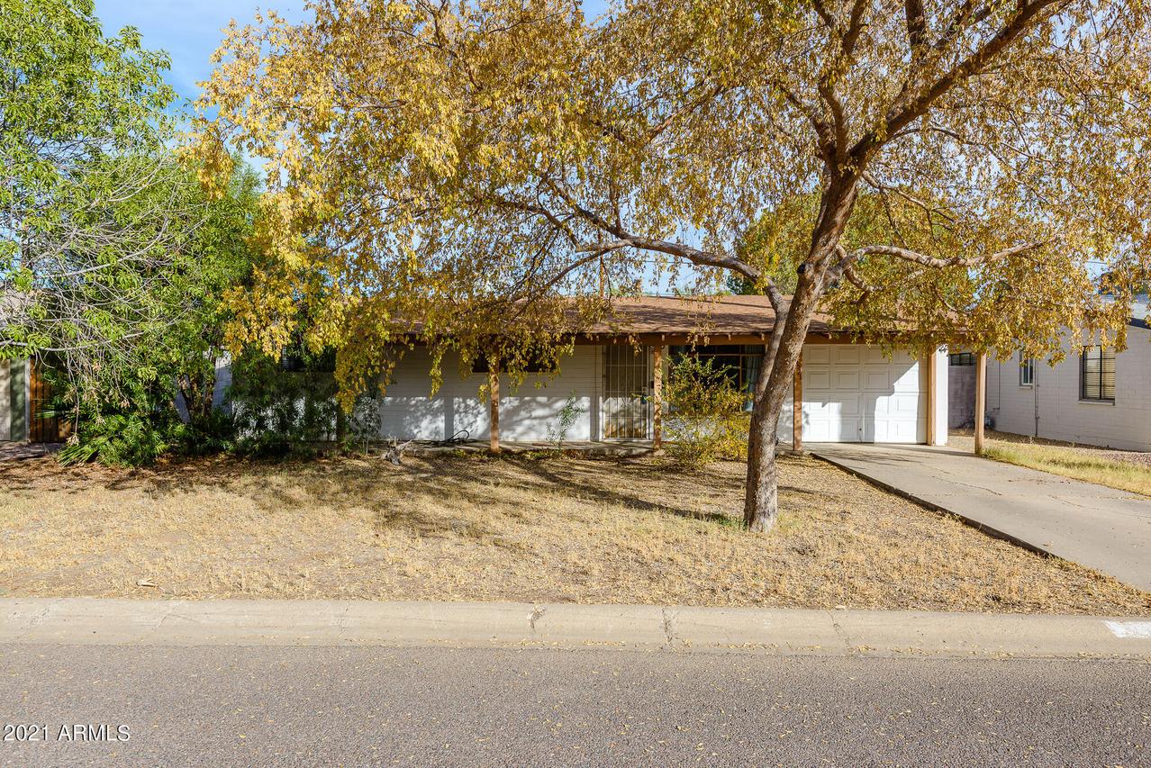 4521 N 13th Ave., Phoenix, AZ 85013